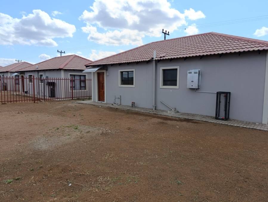 2 Bedroom Property for Sale in Shannon Valley Free State